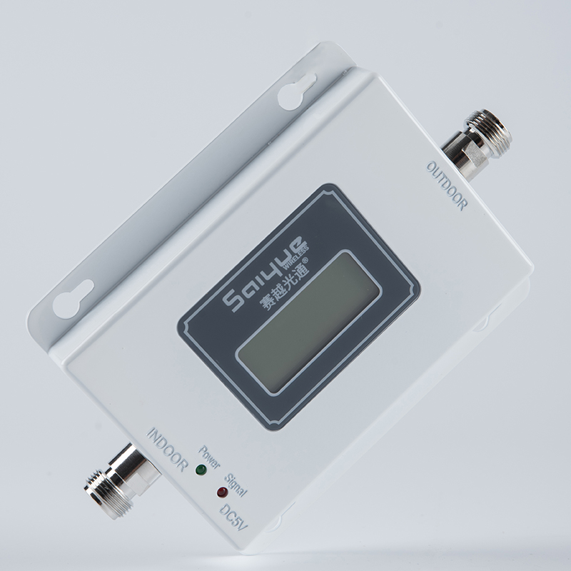 崇义家用配电房机房信号放大器200㎡