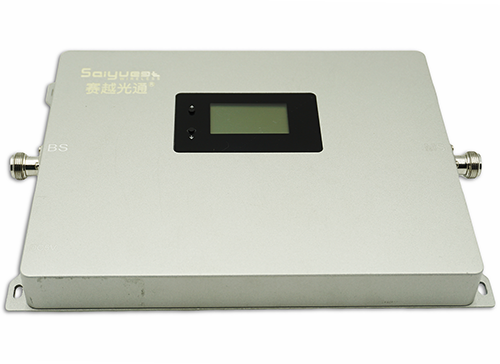  崇义三频/四频/五频手机信号接收器800㎡