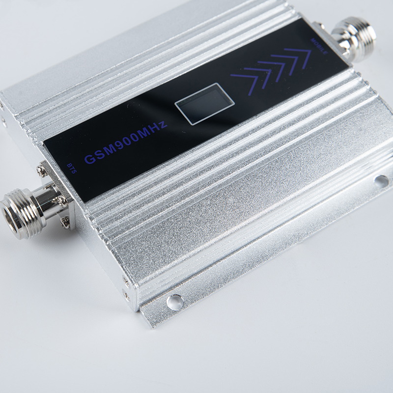 崇义家用单频手机信号增强器100㎡