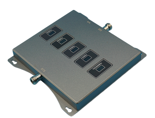 崇义五频4G+5G手机信号增强器200㎡