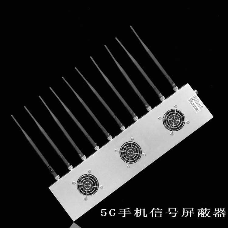 崇义外置10天线移动通信干扰器