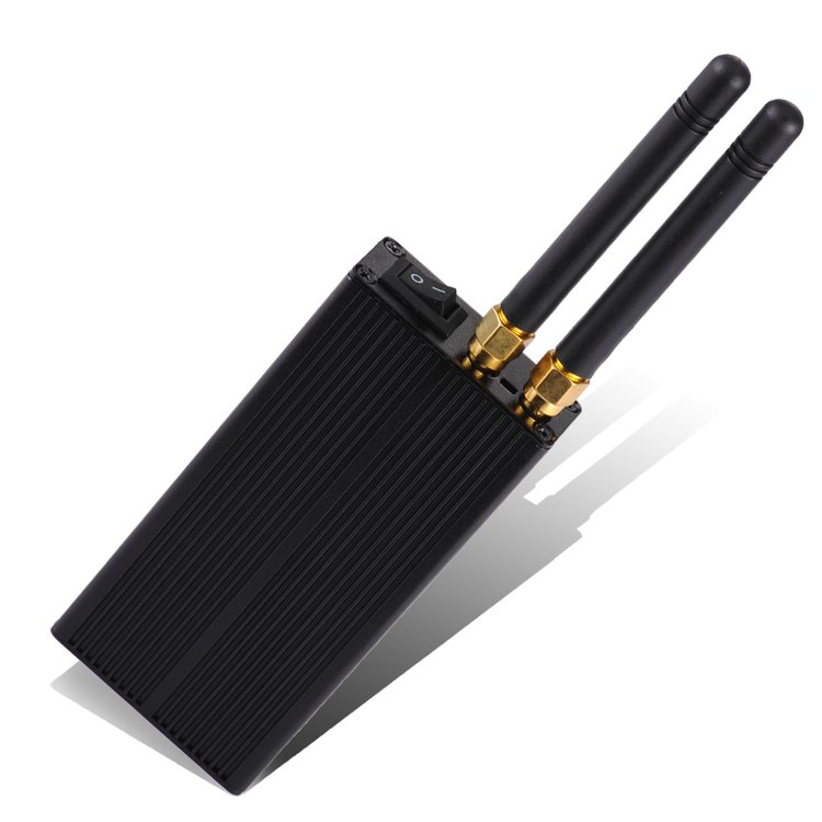  崇义1.2G/1.5G导航屏蔽器