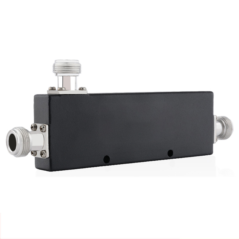  崇义FM调频广播同步广播耦合器