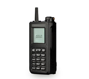  崇义单兵无人机侦测预警仪