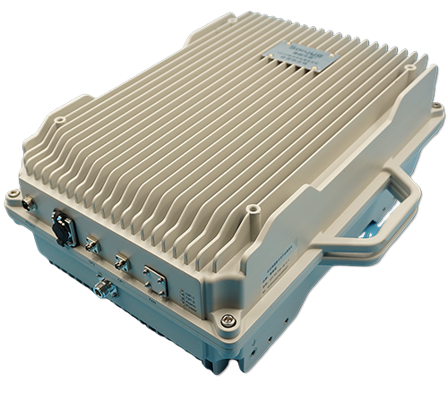  崇义TDD-LTE 1.8G无线直放站中继中转站