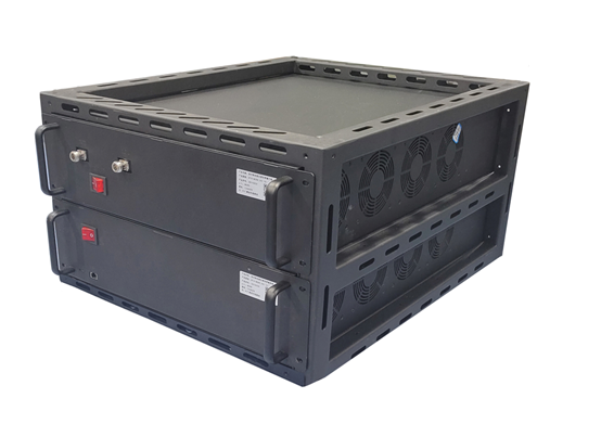 崇义室内大功率通讯管控屏蔽系统