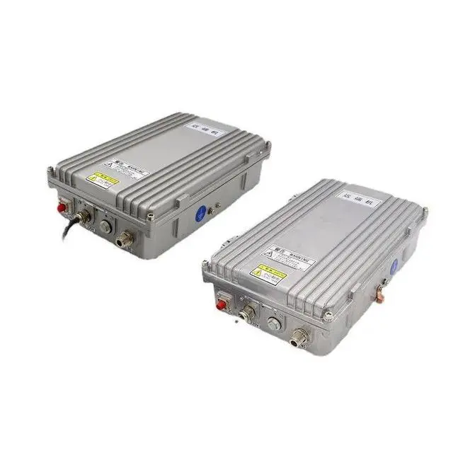  崇义FM调频应急广播数字光纤近端机远端机