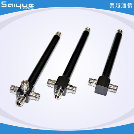  崇义FM调频广播同步广播功分器