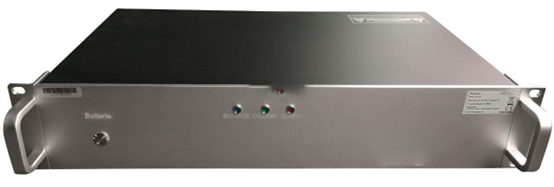  崇义350M PDT消防集群警用主机直放站