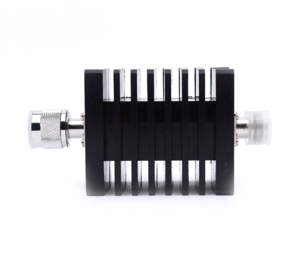  崇义腔体固定衰减器0-3G/0-4G  N型接口