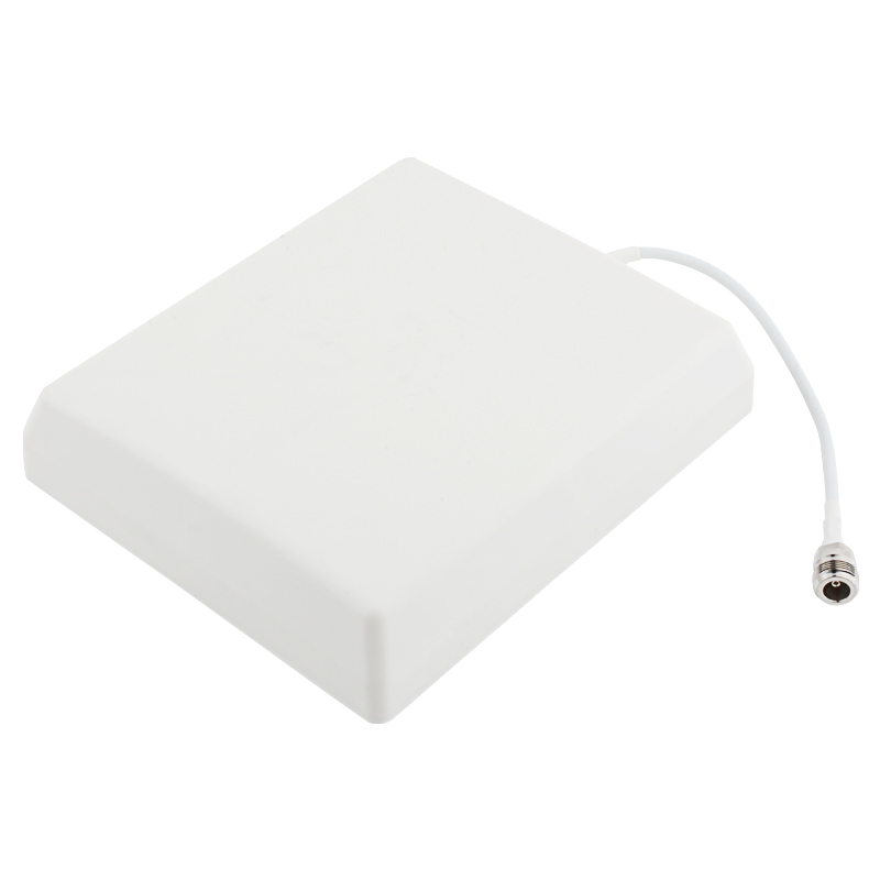  崇义室内外定向接收发射壁挂小平板天线700-3700MHz