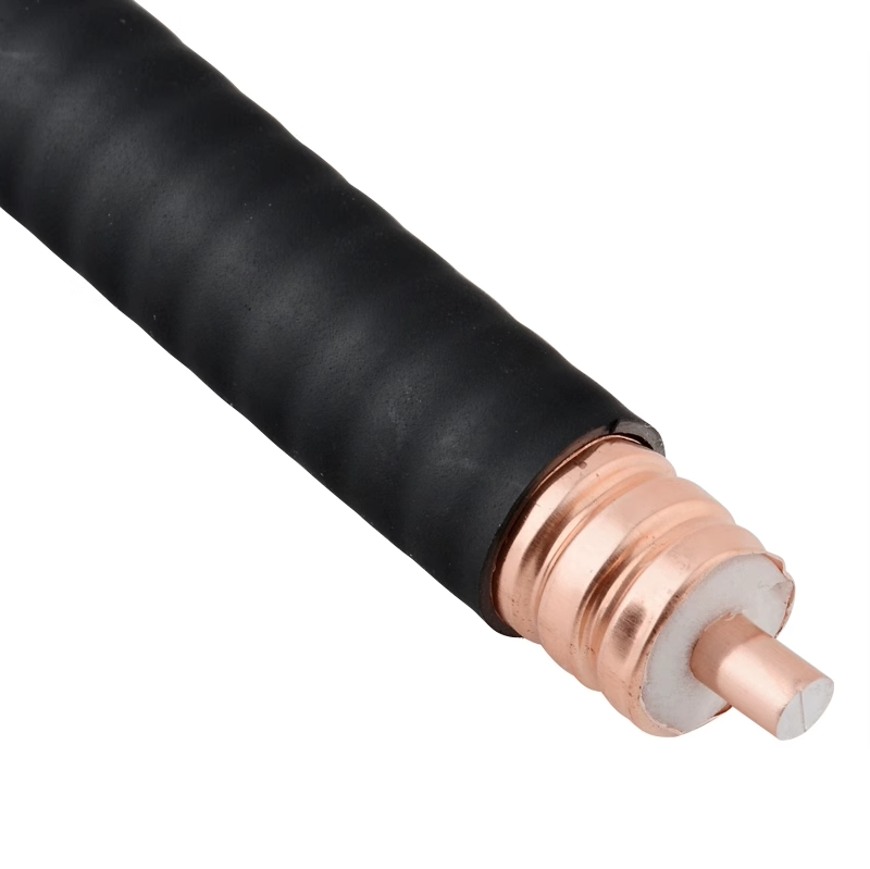  崇义HCAAY50-12（1/2”）同轴射频电缆馈线