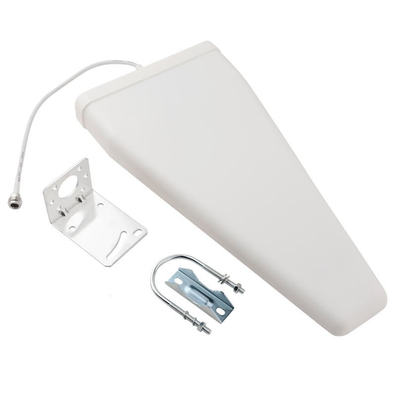  崇义对数周期天线定向接收发射700-3700MHz